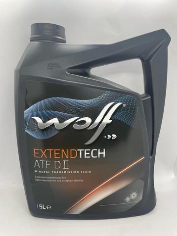 Automatenbak olie ATF Dexron 2 ,voor uw oldtimer /Klassieker beschikbaar voor biedingen
