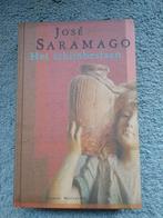 Het Schijnbestaan - José Saramago, Gelezen, Europa overig, Ophalen of Verzenden, José Saramago