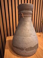 Sobere vaas, Steen, Gebruikt, Overige kleuren, Ophalen of Verzenden