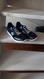 Tommy Hilfiger. Sneaker. Maat 43, Blauw, Tommy Hilfiger, Ophalen of Verzenden, Sneakers of Gympen