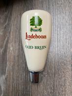 Lindeboom tapkraandop, Verzamelen, Biermerken, Ophalen of Verzenden, Zo goed als nieuw, Overige merken