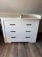 Commode van het merk TWF, Ophalen, Gebruikt, 50 tot 70 cm, 100 cm of meer