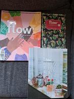 Flow, Ophalen of Verzenden, Gelezen