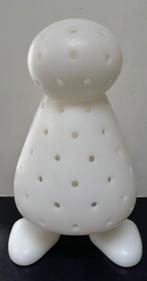 Vaas Dutch Design modern stijlvol karakter Schik Creëer, Kunststof, Wit, Ophalen of Verzenden, Zo goed als nieuw