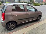 Kia Picanto 1.0 2010 Grijs NAP, 4 cilinders, 400 kg, Origineel Nederlands, Handgeschakeld