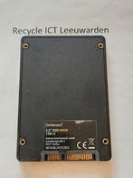 Intenso 120gb laptop ssd hdd hardeschijf high, Intern, Gebruikt, Intenso, Ophalen of Verzenden