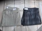 2 broeken only & sons, Ophalen, Zo goed als nieuw