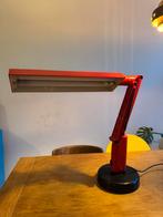 Bureaulamp / lablamp, Ophalen, Zo goed als nieuw, Minder dan 50 cm