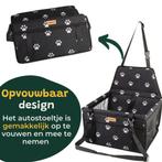 Autostoeltje voor puppy’s, Ophalen of Verzenden, Zo goed als nieuw