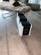 PS5 Dualsense Oplaadstation - Perfect voor Gamers!, Spelcomputers en Games, Spelcomputers | Sony PlayStation Consoles | Accessoires