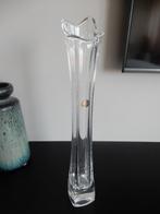 Floris Meydam Leerdam vaas, Antiek en Kunst, Antiek | Glas en Kristal, Ophalen of Verzenden
