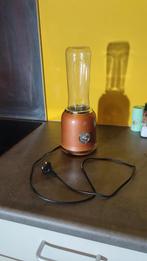 Vintage Blender - Oranje, Ophalen of Verzenden, Gebruikt, Blender