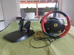 Thrustmaster Ferrari 458 Spider racing wheel, Ophalen of Verzenden, Zo goed als nieuw, Stuurtje of Sportattribuut, Xbox Original