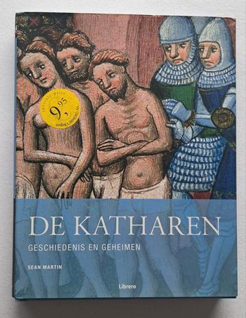 De Katharen geschiedenis en geheimen beschikbaar voor biedingen