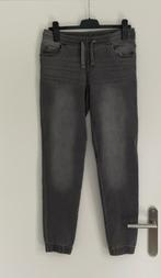Broek grijs nieuw maat 38 met kaartje spijker joggingbroek, Ophalen of Verzenden, Zo goed als nieuw, Maat 38/40 (M), Grijs