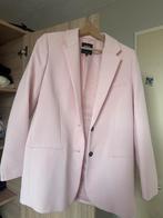 Roze Zara Blazer - Maat S - Nieuw!, Ophalen, Nieuw, Jasje, Roze