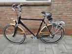 Herenfiets batavus, Ophalen, Overige merken