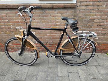 Herenfiets batavus beschikbaar voor biedingen