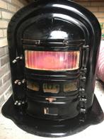 Kolenkachel, Huis en Inrichting, Kachels, Ophalen, Gebruikt, Overige brandstoffen, Vrijstaand