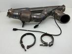uitlaat downpipe Audi RS3 sportback 5 deurs 2015/2020, Gebruikt, Audi, Ophalen of Verzenden