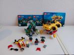 LEGO City 60264 Onderzoeksduikboot met boekje, Ophalen of Verzenden, Zo goed als nieuw, Complete set, Lego