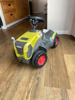 Claas Traptrekker - Plezier voor de Kleintjes!, Ophalen, Gebruikt, Trapvoertuig