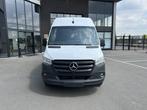 Mercedes-Benz Sprinter 314 CDI RWD L2 H2 360 Camera / MBUX /, Electronic Stability Program (ESP), Euro 6, Wit, Mercedes-Benz