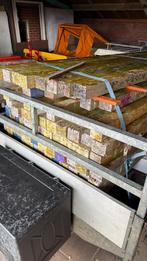 Metsel profielen in goede staat en recht, Doe-het-zelf en Verbouw, Overige Doe-het-zelf en Verbouw, Ophalen