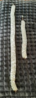 Halsband plus Armband, Sieraden, Tassen en Uiterlijk, Ophalen of Verzenden, Nieuw