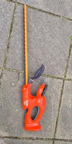 FLYMO Heggeschaar - Zonder Accu, Ophalen of Verzenden, Gebruikt, Accu, Ryobi