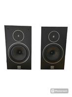 Wharfedale - 505.2 - Speaker set, Overige merken, Front, Rear of Stereo speakers, 60 tot 120 watt, Ophalen