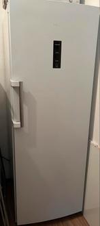 Vriezer, Minder dan 60 cm, 160 cm of meer, Zo goed als nieuw, Vrijstaand