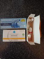 Gratis 2 doosjes organic/biologische tampons, Ophalen, Nieuw
