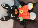 Bing grote knuffel 120 cm., Kinderen en Baby's, Speelgoed | Knuffels en Pluche, Ophalen, Zo goed als nieuw, Overige typen