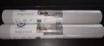 2 rollen conpart express vliesbehang licht grijs, Ophalen of Verzenden, Grijs