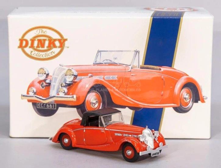 Triumph Dolomite, Hobby en Vrije tijd, Modelauto's | 1:43, Nieuw, Auto, Overige merken, Ophalen of Verzenden