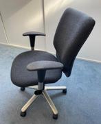 Bureaustoel, Huis en Inrichting, Bureaustoelen, Ophalen, Zwart
