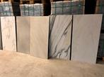 Goedkope tegels vloer & wandtegels 60x120 60x60 30x60 OP=OP, Doe-het-zelf en Verbouw, Tegels, 60 cm of meer, Nieuw, Ophalen of Verzenden
