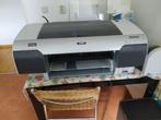 Groot formaat kleurenprinter, Computers en Software, Printers, Ophalen, Zo goed als nieuw, Zwart-en-wit printen, Fotoprinter
