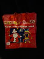 Grote Sinterklaas tas, Ophalen of Verzenden, Zo goed als nieuw