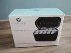 Carmen Travelset krulset /krullers. Als nieuw!, Ophalen of Verzenden, Zo goed als nieuw, Haarverzorging
