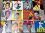 Diverse Elpees Elvis Presley (deel 2), Cd's en Dvd's, Vinyl | Rock, Ophalen of Verzenden, Gebruikt, 12 inch