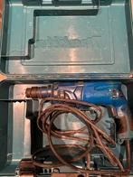 Makita HR2460 Boorhamer - Gebruikt, Ophalen, Boor- en/of Breekhamer, Klopboormechanisme, Gebruikt
