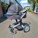 Joolz Day kinder- en wandelwagen, Kinderen en Baby's, Kinderwagens en Combinaties, Gebruikt, Luchtbanden, Combiwagen, Ophalen