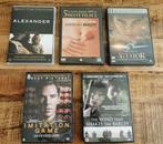 Films incl. Alexander Aviator American Beauty Imitation Game, Vanaf 16 jaar, Ophalen of Verzenden, Gebruikt