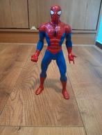 Spiderman, Ophalen, Gebruikt, Overige typen