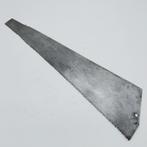 Oud Zaagblad Biggin & Co: vroege zaag, Antiek en Kunst, Antiek | Gereedschap en Instrumenten, Ophalen of Verzenden