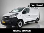 Opel Vivaro 1.6 CDTI L1H1 Edition | Airco | Parkeersensoren, Voorwielaandrijving, Gebruikt, Euro 6, Wit