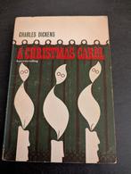 A Christmas Carol - Charles Dickens, Ophalen of Verzenden, Gelezen, Charles Dickens, Nederland