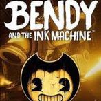 Bendy And The Ink Machine | Nintendo Switch, Spelcomputers en Games, Avontuur en Actie, 1 speler, Ophalen of Verzenden, Zo goed als nieuw